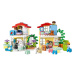 LEGO® Duplo 10994 Rodinný dom 3 v 1