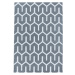 Kusový koberec Costa 3524 grey - 80x150 cm Ayyildiz koberce