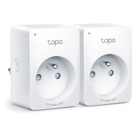 TP-Link Tapo P100 (2-pack) TP LINK