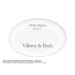 VILLEROY & BOCH - Villeroy &amp; Boch Subway 545 Biela keramika 4051202310134