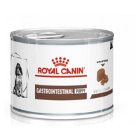 Royal Canin Konz. Gastrointestinal Puppy - 195g