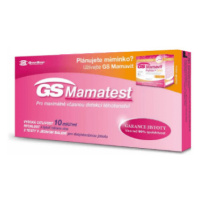 GS Mamatest tehotenský test 2 ks