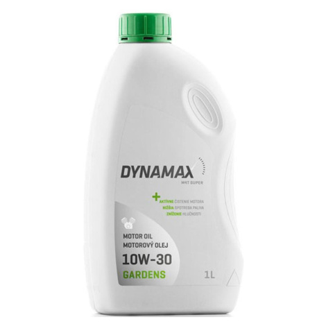 Dynamax GARDEN M4T SUPER 10W30 1L