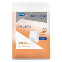 HARTMANN MoliCare Inkontinenční fixační kalhotky Premium Fixpants 3XL 5 ks