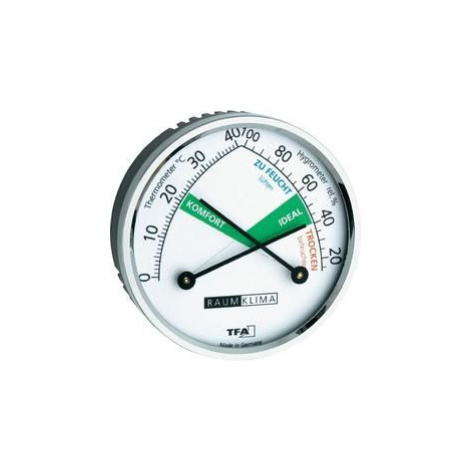 Meteostanice TFA Dostmann