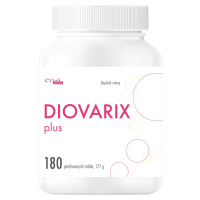 DIOVARIX Plus 180 tabliet