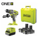 RYOBI R18PD7-220B