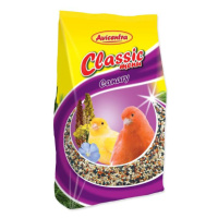 Krmivo Avicentra Classic kanárik 500g