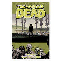 Image Comics Walking Dead 32 - Rest in Peace