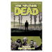 Image Comics Walking Dead 32 - Rest in Peace
