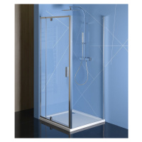 POLYSAN - EASY obdĺžniková/štvorcová sprchová zástena pivot dvere 900-1000x1000 L/P EL1715EL3415