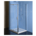 POLYSAN - Easy Line obdĺžniková/štvorcová sprchová zástena pivot dvere 900-1000x1000 L/P EL1715E