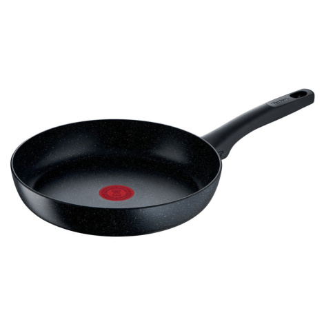 Hliníková panvica s nepriľnavým povrchom ø 26 cm Black stone G2810572 – Tefal