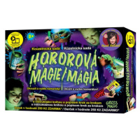 Hororová Magia