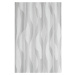 Biela záclona 245x140 cm Scherli - Gardinia