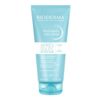 BIODERMA Photoderm after sun gel-krém po opaľovanie 200 ml