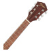 Fender DE FA-135 Concert All-Mahogany WN NA