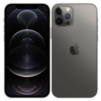 Používaný Apple iPhone 12 Pro 256GB Graphite - Trieda A