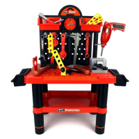 Stôl s náradím pre deti Superior