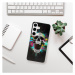 Odolné silikónové puzdro iSaprio - Skull in Colors - Samsung Galaxy S24
