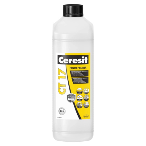 Ceresit Hĺbkový penetračný náter CT 17, 2 l