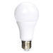 LED žiarovka, klasický tvar, 12W, E27, 6000K, 270°, 1010lm WZ509A