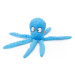 Chobotnice Reedog, plyšová šustící hračka, 36 cm