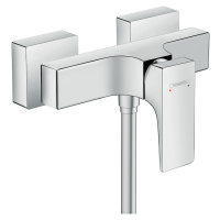 Hansgrohe Metropol, páková sprchová batéria, chrómová, HAN-32560000