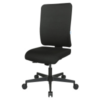 Kancelárska otočná stolička V1 eurokraft pro