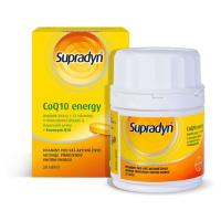 SUPRADYN CO Q10 Energy 30 tabliet