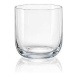 Crystalex pohár Uma 330 ml 6 ks