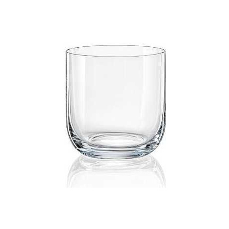 Crystalex pohár Uma 330 ml 6 ks Crystalex-Bohemia Crystal