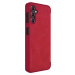 Nillkin Qin Puzdro pre Samsung Galaxy A14 5G, Červené