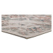 Béžový vonkajší koberec 77x150 cm Breno – Universal