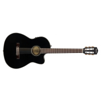 Fender CN-140SCE Black