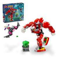 LEGO® Sonic 76996 Knuckles a jeho robotický strážca