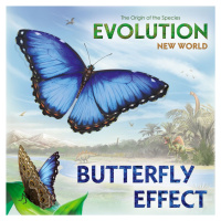 Rightgames RBG SIA Evolution: New World – Butterfly Effect