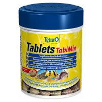Krmivo Tetra Tabi Min Tablets 275 tbl.