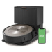 I ROBOT ROOMBA J9+ (RUBY) J9558