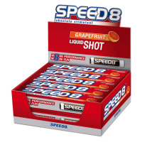 SPEED8 Grapefruit 10 ampuliek