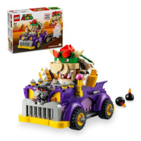 LEGO® Super Mario™ 71431 Bowserov športiak – rozširujúci set