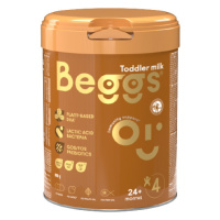 BEGGS 4 batoľacie mlieko 800 g