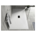 MEXEN/S - Hugo sprchová vanička SMC 200x100, biela, krytka čierna 42101020-B
