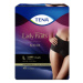 TENA Lady Pants plus noir L 8 kusov