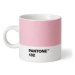 PANTONE Espresso - Light Pink 182, 120 ml