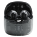 JBL Tune Flex Ghost Black