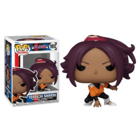 Funko POP! #1612 Animation: Bleach - Yoruichi