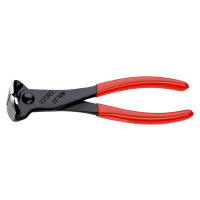 KNIPEX Kliešte cvikacie čelné 6801180