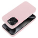 FRAME Case Apple iPhone 15 Pro powder pink