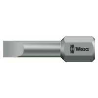 WERA Bit SL 0,5 x 4,0 x 25 mm